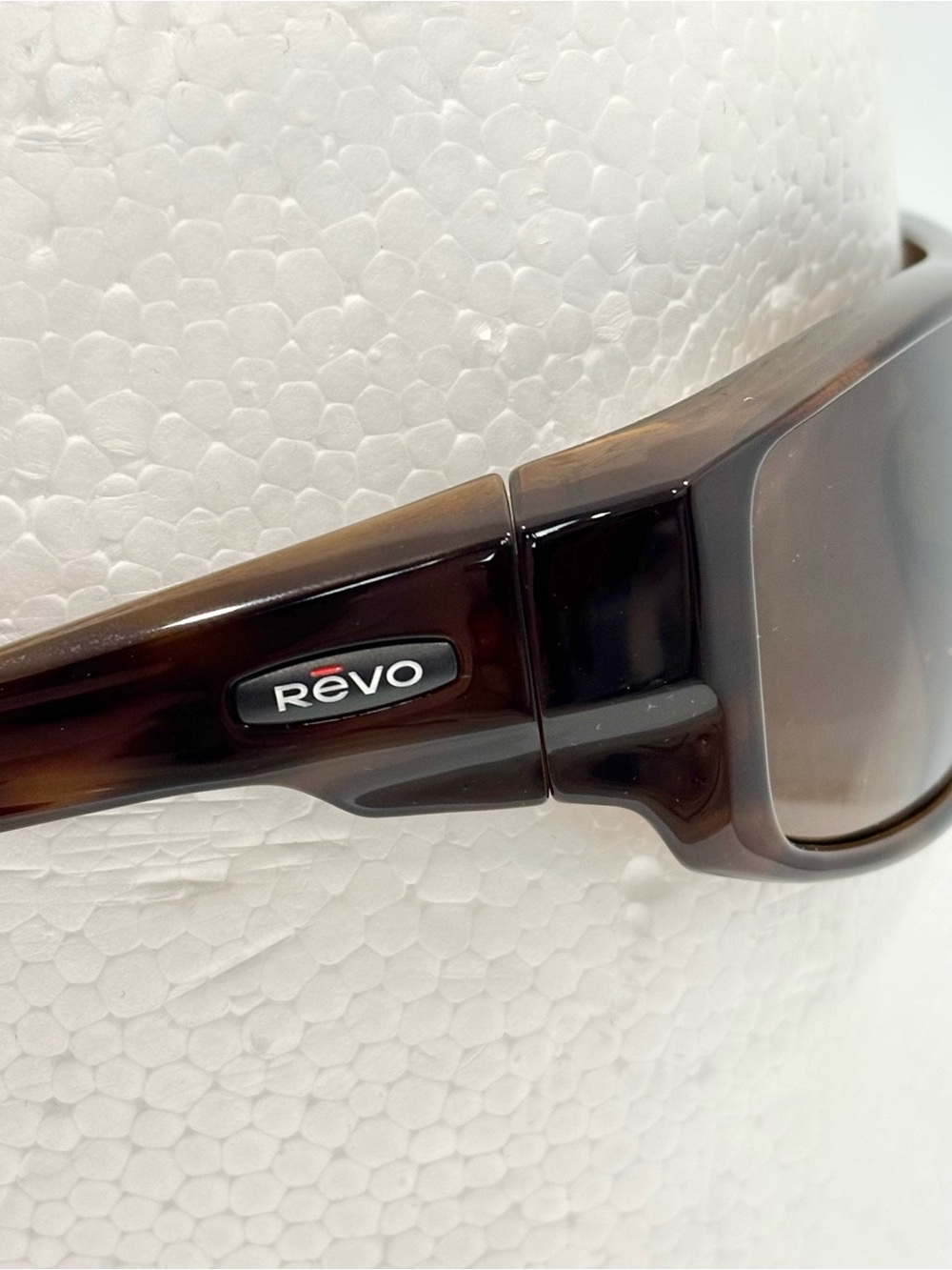 Revo polarized Dash sunglasses, NWOT - Picture 3 of 9